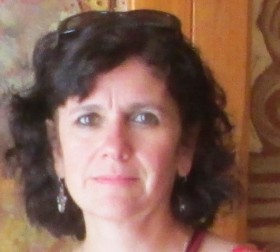 Lourdes Castro