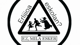 Logo religión EUSK2