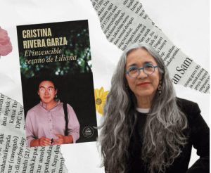 El Invencible verano de Liliana, Premio Pulitzer 2024, en la categoría de Memoria o Autobiografía.