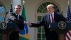 Bolsonaro Trump