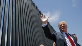 TrumpMuro