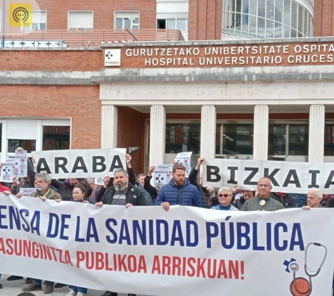 LA REFORMA DEL ESTATUTO MARCO Y LA HUELGA DE MÉDICOS: ENTRE LA FRAGMENTACIÓN CORPORATIVA Y EL DERECHO A LA SALUD PÚBLICA