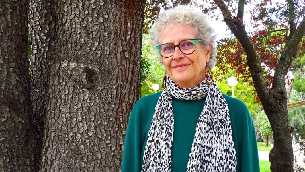ENTREVISTA: Loren Arseguet: El derecho a morir, más allá de la eutanasia.